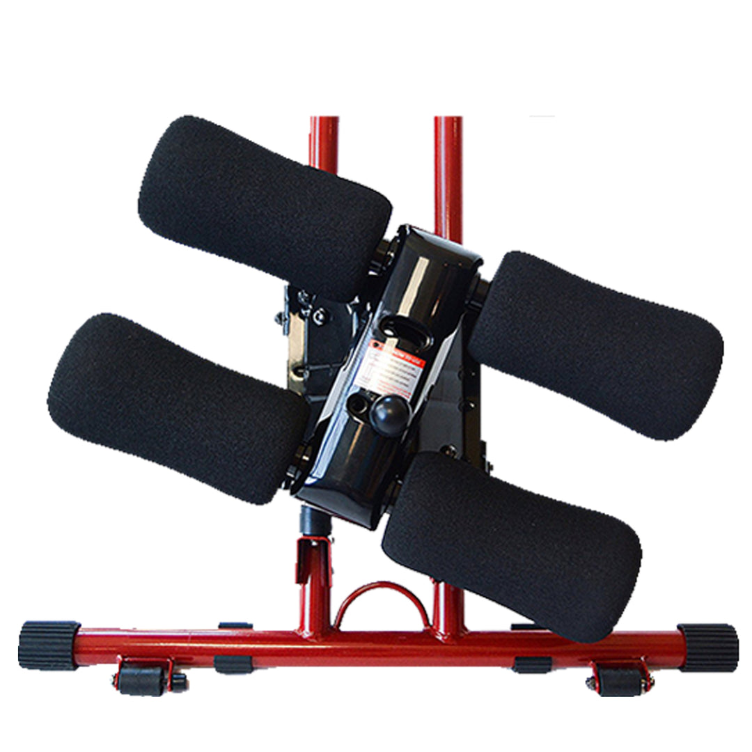 SideShaper - Abdominal Workout / Core Trainer & Muscle Toning Device 