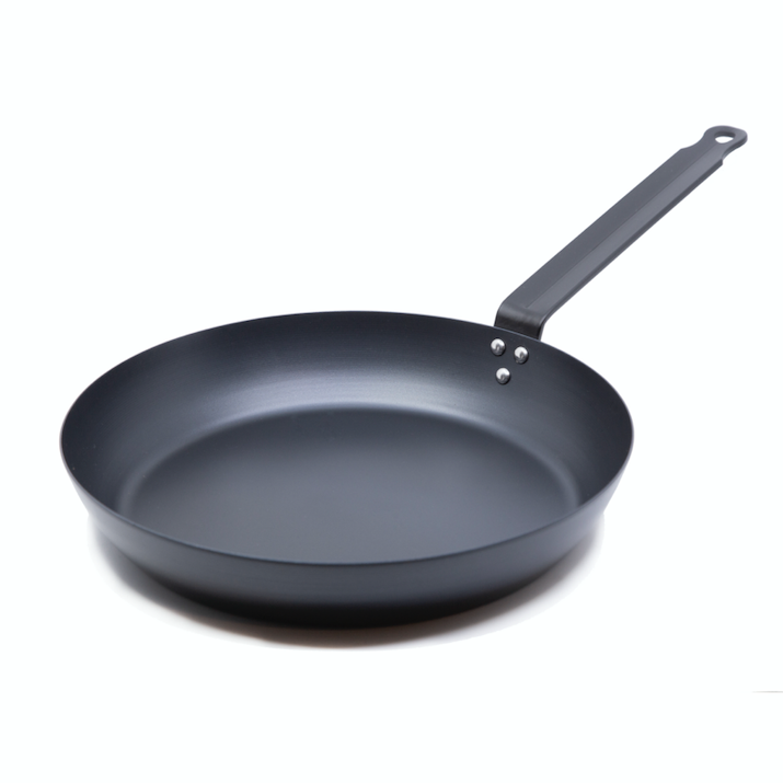 Zippi Carbon Steel Pan