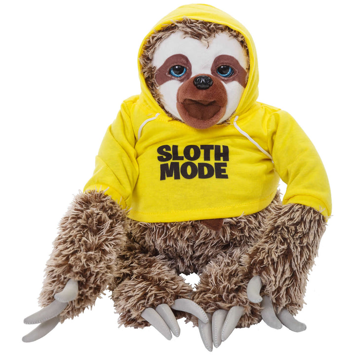 Snax the Sloth
